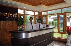 ล็อบบี้