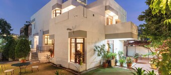 Jobner Haus - A Boutique Homestay
