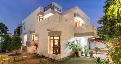 Jobner Haus - A Boutique Homestay