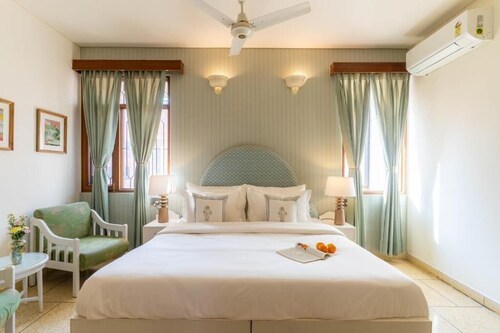 Jobner Haus - A Boutique Homestay