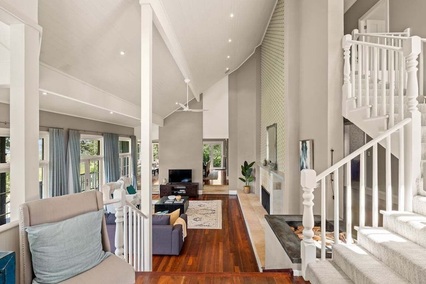 Werai Park - Southern Highlands Estate - Exeter