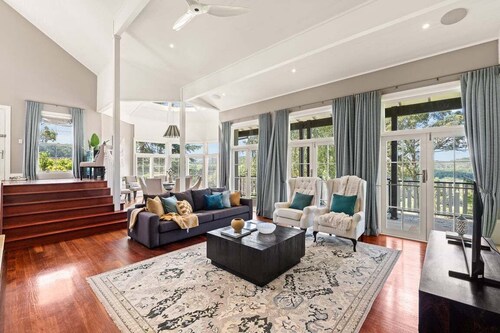 Werai Park - Southern Highlands Estate