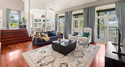 Werai Park - Southern Highlands Estate