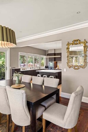 Dining - Werai Park - Southern Highlands Estate (Wingecarribee)