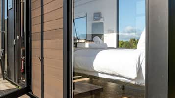 Wifi y ropa de cama