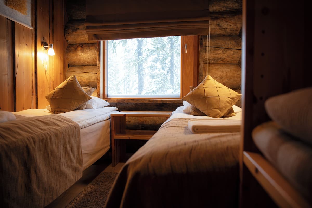 ซูพีเรียวิลล่า, 6 ห้องนอน, วิวทะเลสาบ