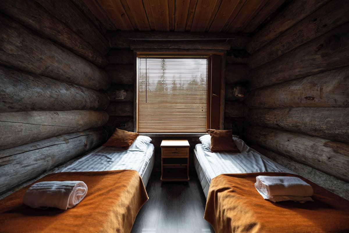 วิลล่า, 3 ห้องนอน