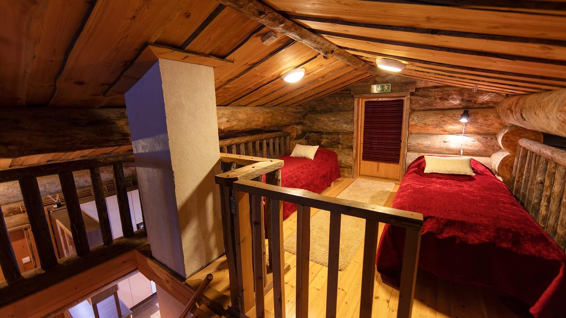 Standard Villa, 4 Bedrooms, Lake View