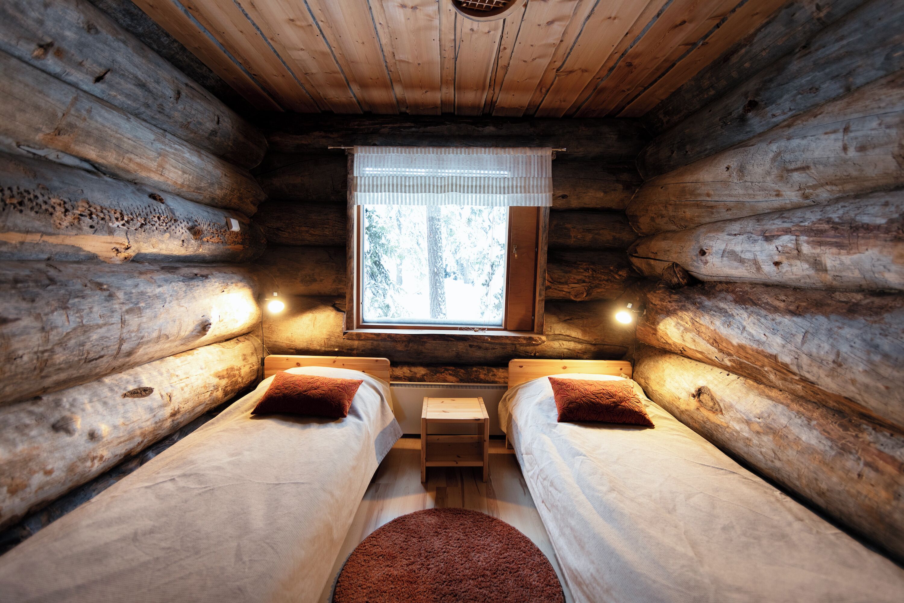 Standard Villa, Multiple Bedrooms, Lake View