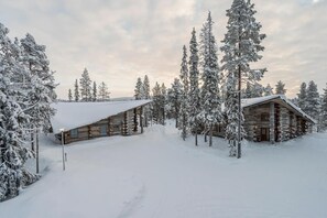 Exterior - Rukan Salonki Resort (Kuusamo)