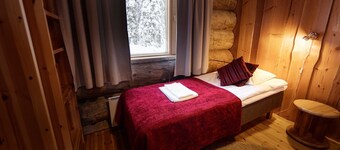 Rukan Salonki Resort