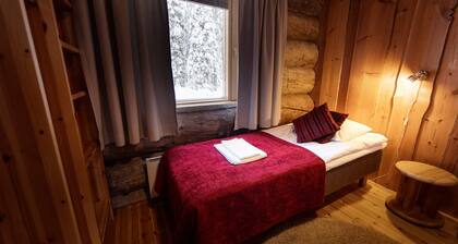 Rukan Salonki Resort