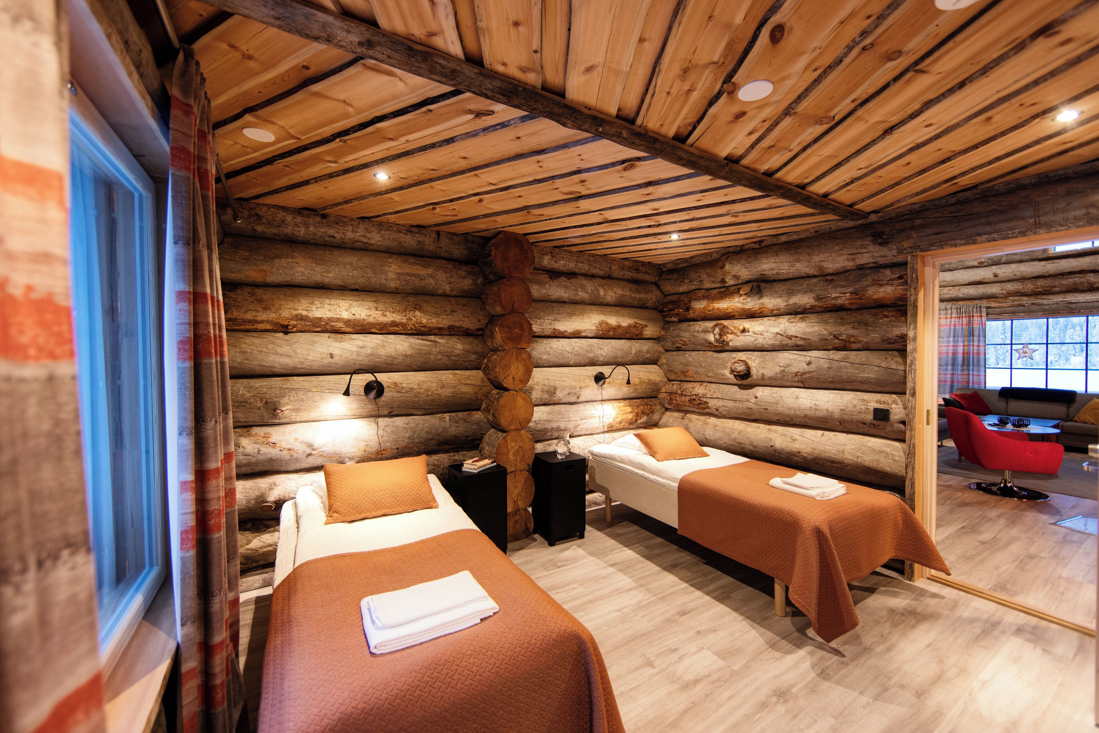 Superior Villa, 6 Bedrooms, Lake View