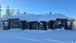 Exterior - Rukan Salonki Resort (Kuusamo)