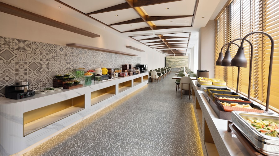 Nostalgia Hotel Hangzhou Wulinmen Branch