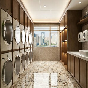 Interior - Nostalgia Hotel Hangzhou Wulinmen Branch (Hangzhou)