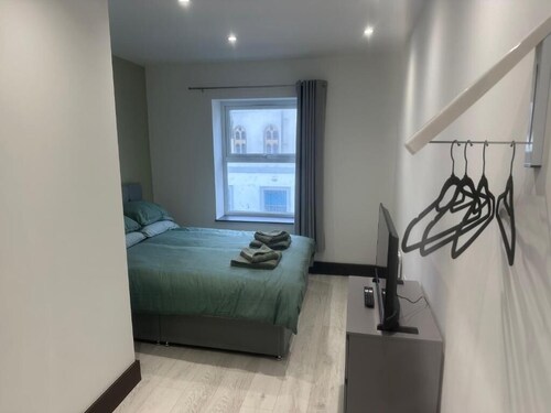 1066 Apart Hotel - Hastings