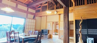 Doggy House Natural grass dog run available for g / Katsuura City Chiba