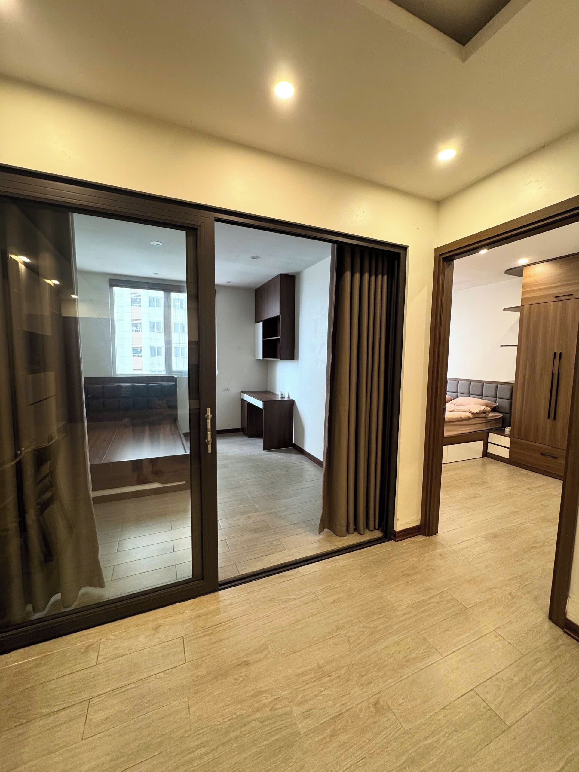 Lejlighed | Plantegning