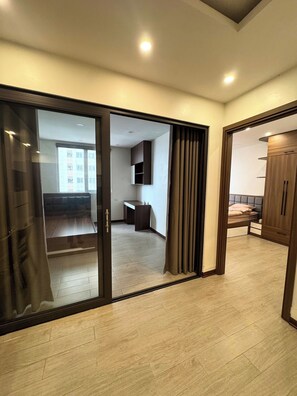 Floor plan - VEC Homestay (Dong Anh)