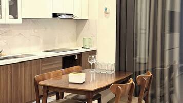 Leilighet | Spiseområde