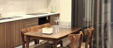 Departamento | Restaurantes