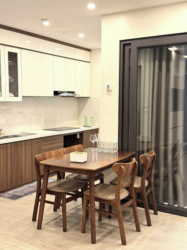 อพาร์ทเมนท์ | ร้านอาหาร