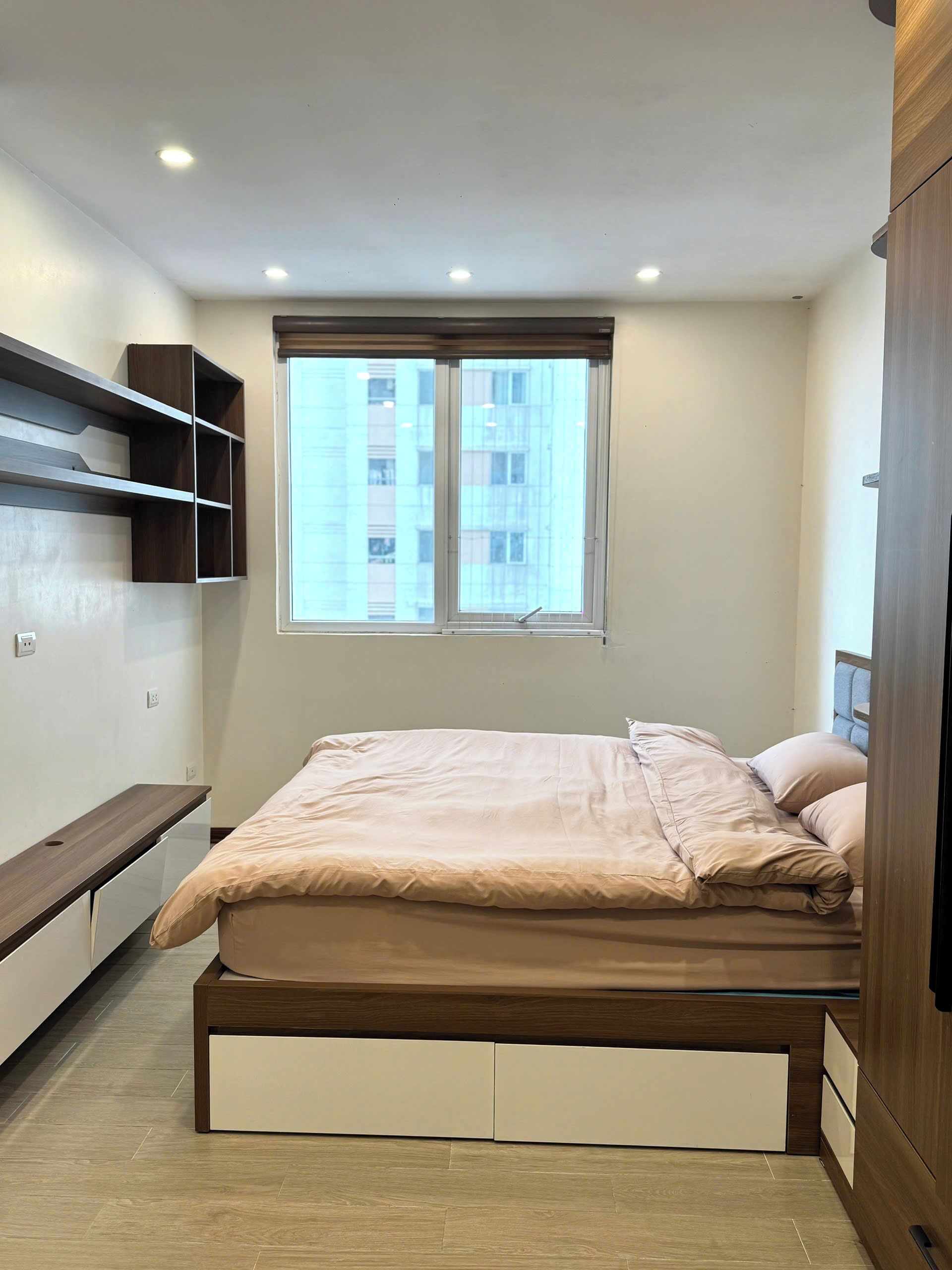 อพาร์ทเมนท์