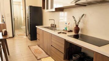 Căn hộ | Bếp riêng