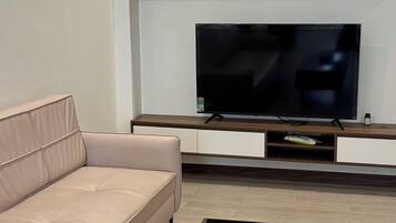 Leilighet | Oppholdsområde