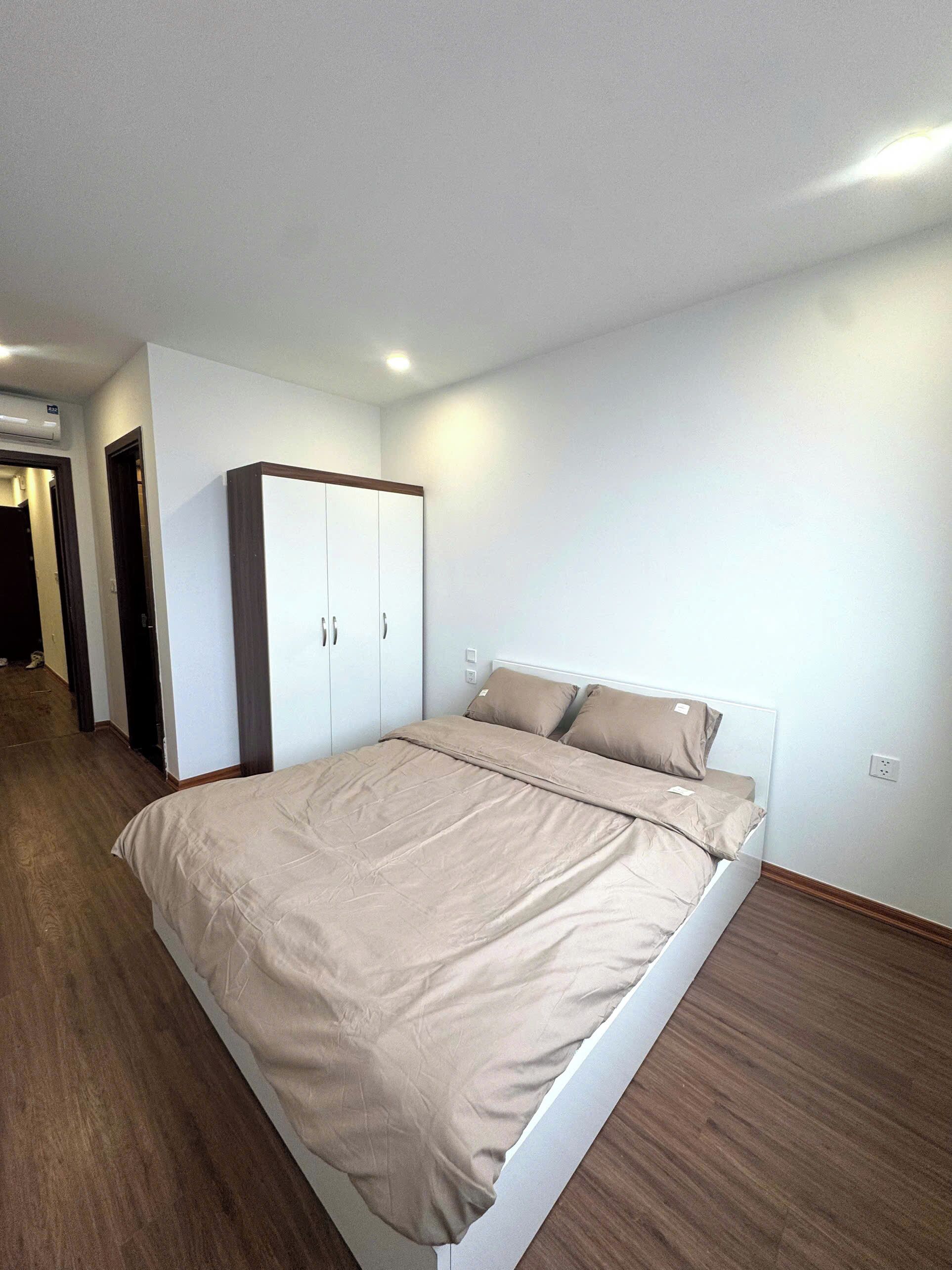 Apartment, Stadtblick | Zustellbetten