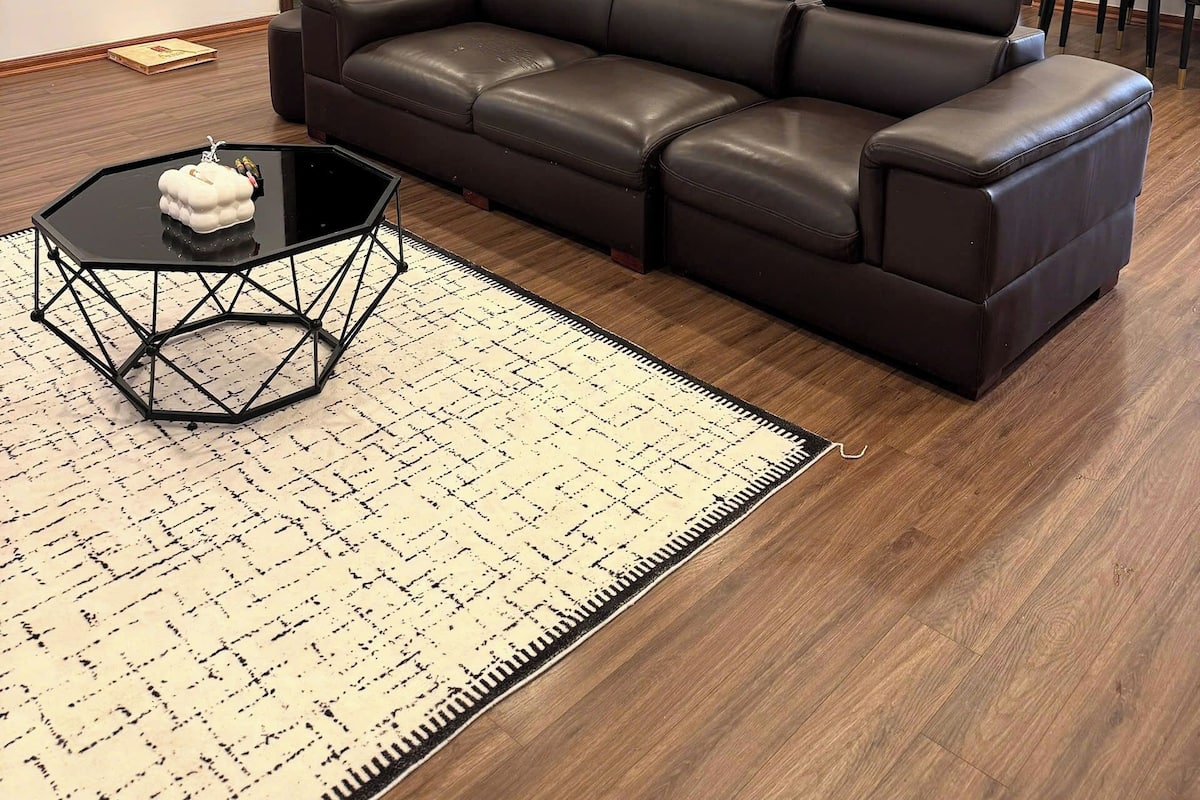 Apartment | Ausblick vom Zimmer