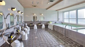 Spa - For 2 people Japanesestyle room  21 square met / Naha Okinawa (Naha)