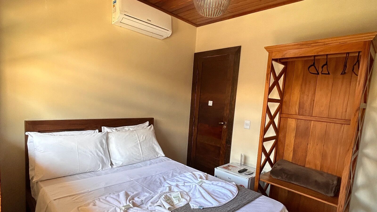 Standaard Twin kamer