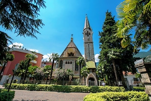 Exterior - Torbole Lake Front (Arco)