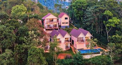 Gardenia Resort Munnar by VOYE HOMES