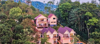 Gardenia Resort Munnar by VOYE HOMES