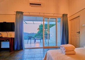 Room - Gardenia Resort Munnar by VOYE HOMES (Devikolam)