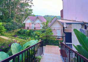 Property grounds - Gardenia Resort Munnar by VOYE HOMES (Devikolam)