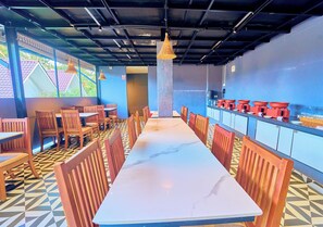 Dining - Gardenia Resort Munnar by VOYE HOMES (Devikolam)