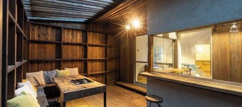Allyoucandrink craft beer Accommodation plan  / Fuefuki City Yamanashi