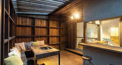 Allyoucandrink craft beer Accommodation plan / Fuefuki City Yamanashi