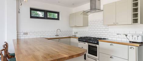 Appartement, 2 chambres | Intérieur