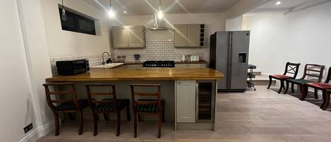Appartement, 2 chambres | Intérieur
