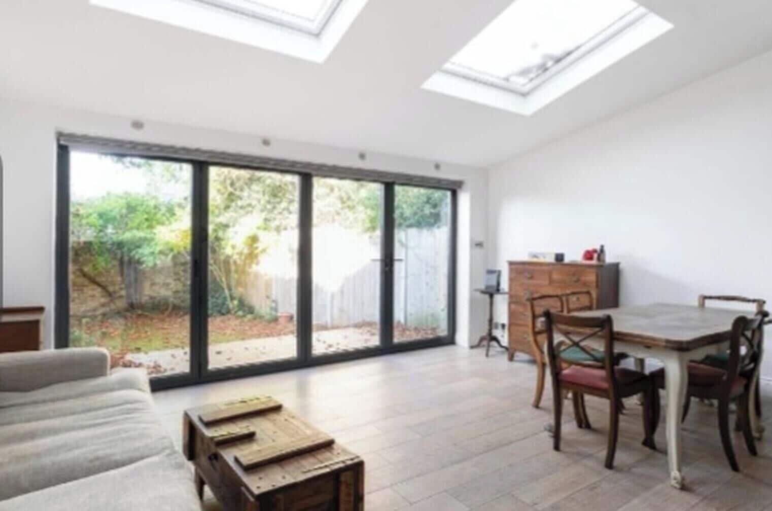 Apartment, 2 Bedrooms | Living room