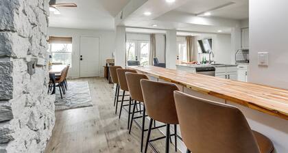 Patio + Golf Course Views: Monkey Island Escape!