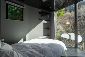 Room - A villa along the mountain stream where you can en / Ashigarashimo District Kanagawa (Ashigarashimo District)