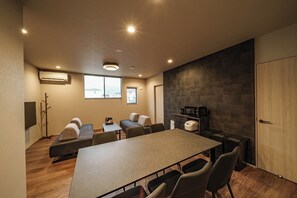 Interior - Yufuin Onsen Yamanomidori H Hiyori / Yufu City Ōita (Yufu City)