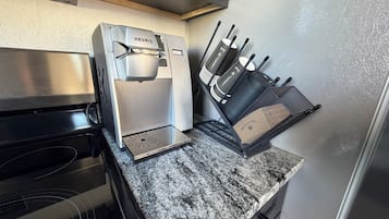 Café y/o cafetera