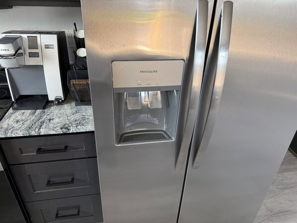 Koffie en/of koffiezetapparaat